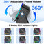 GlowAmp 5-in-1 Speaker Stand - Korvel
