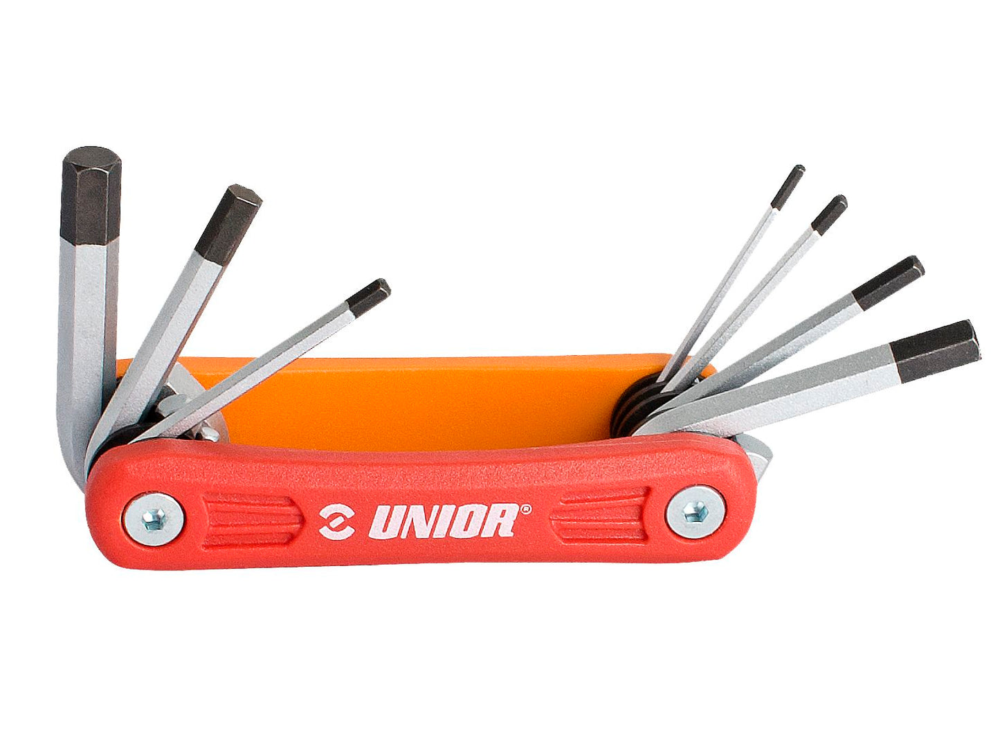 Unior Multi Euro7 Bicycle Tool