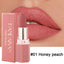 HANDAIYAN Han Daiyan Amazon Hot 6 Color Matte Moisturizing Lipstick lipstick - Korvel
