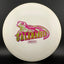 Apex Lightweight Salamander Disc Golf Driver