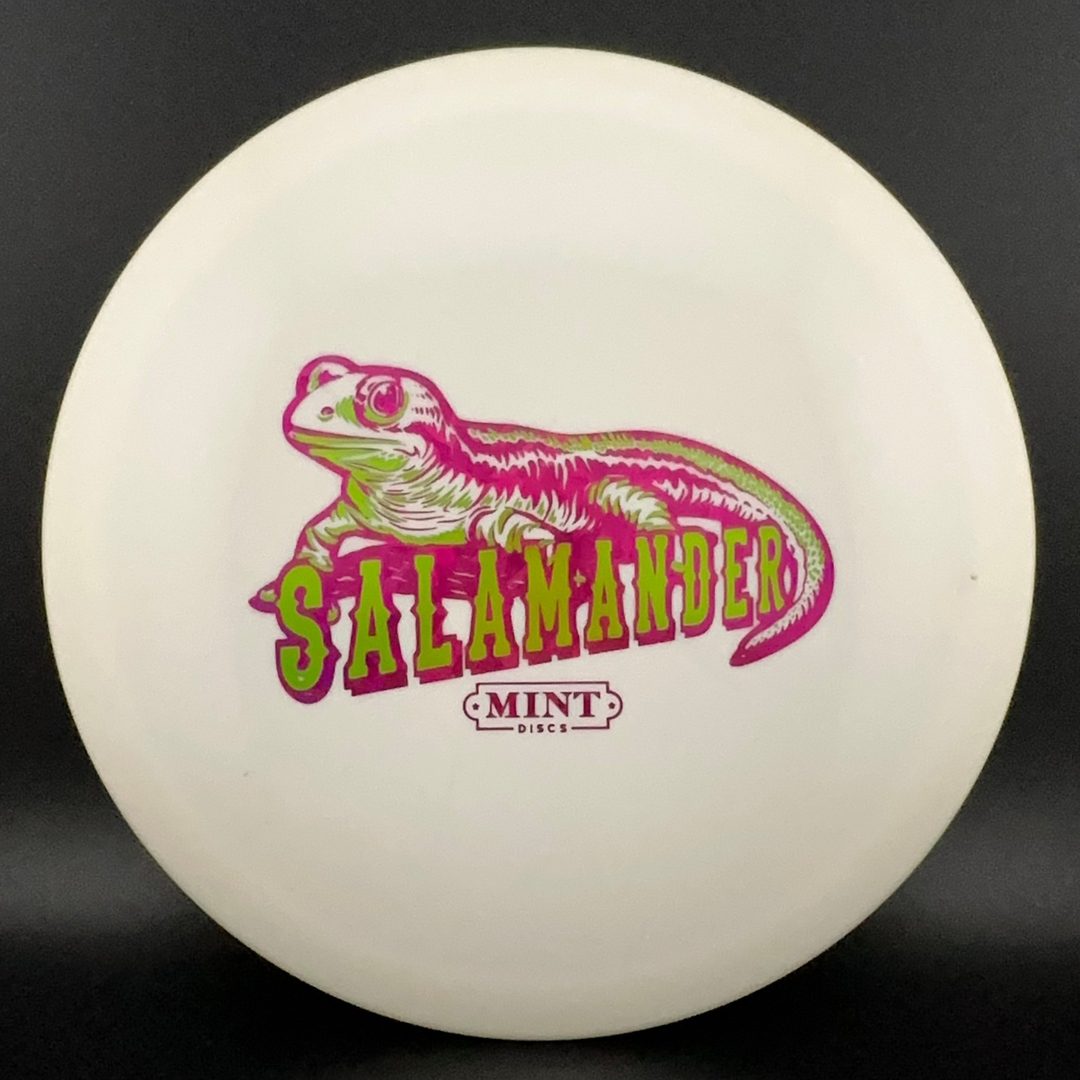 Apex Lightweight Salamander Disc Golf Driver