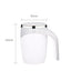 Rechargeable Automatic Stirring Cup for Effortless Beverages