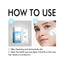 Silky-Fit Sun Stick, Gentle Moisturizing And Isolating Uv Protection To Repair Sunburned Red Skin - Korvel