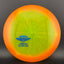 Halo Champion Mamba (First Run) - Air Force Stamp