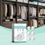 Shoes And Socks Deodorant Ball, Shoes And Socks Deodorant Fresh Deodorant Deodorant Air Freshener Lasting Fragrance - Korvel