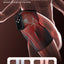 Electric heating knee massage instrument, vibration moxibustion, shoulder and elbow joint pain, hot compress knee massager for old cold legs - Korvel