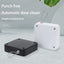 Punch-Free Automatic Door Closer for Smooth Operation