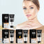 Crema BB Correctora de Aceite Ligera