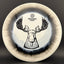 Tournament Ring Stag Disc Golf Driver