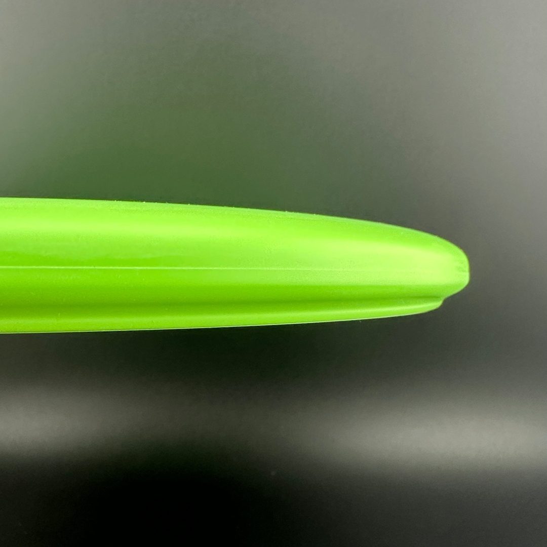 Kastaplast K3 Hard Tuff Disc Golf Putter