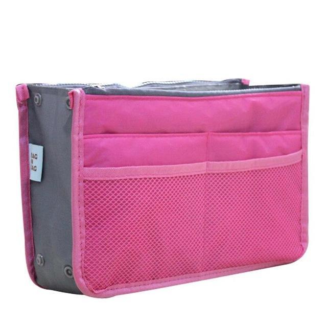 Bolsa Organizadora de Cosméticos de Viaje Premium