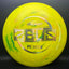Jawbreaker Zeus - Limited Edition Disc Golf Driver
