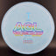 AGL Discs Woodland Baobab - Disco de Golf de Calidad Superior