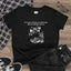 Charming Kittens Women's Cozy Cotton Tee - Korvel
