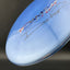 Ancla Gold Line (Old Run) - Firmado por DeVan Owens