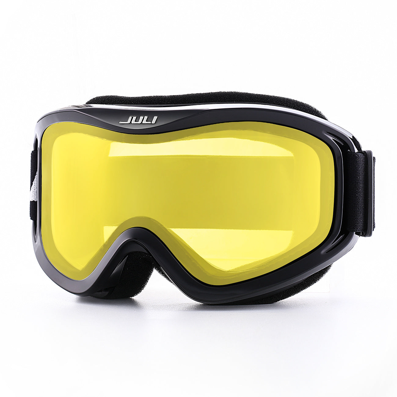 MAXJULI Classic Ski Double Anti-Fog Goggles