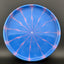 Lux Vapor Spore - Premium Disc Golf Disc