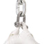Marlin Hanging Egg Chair-Basket