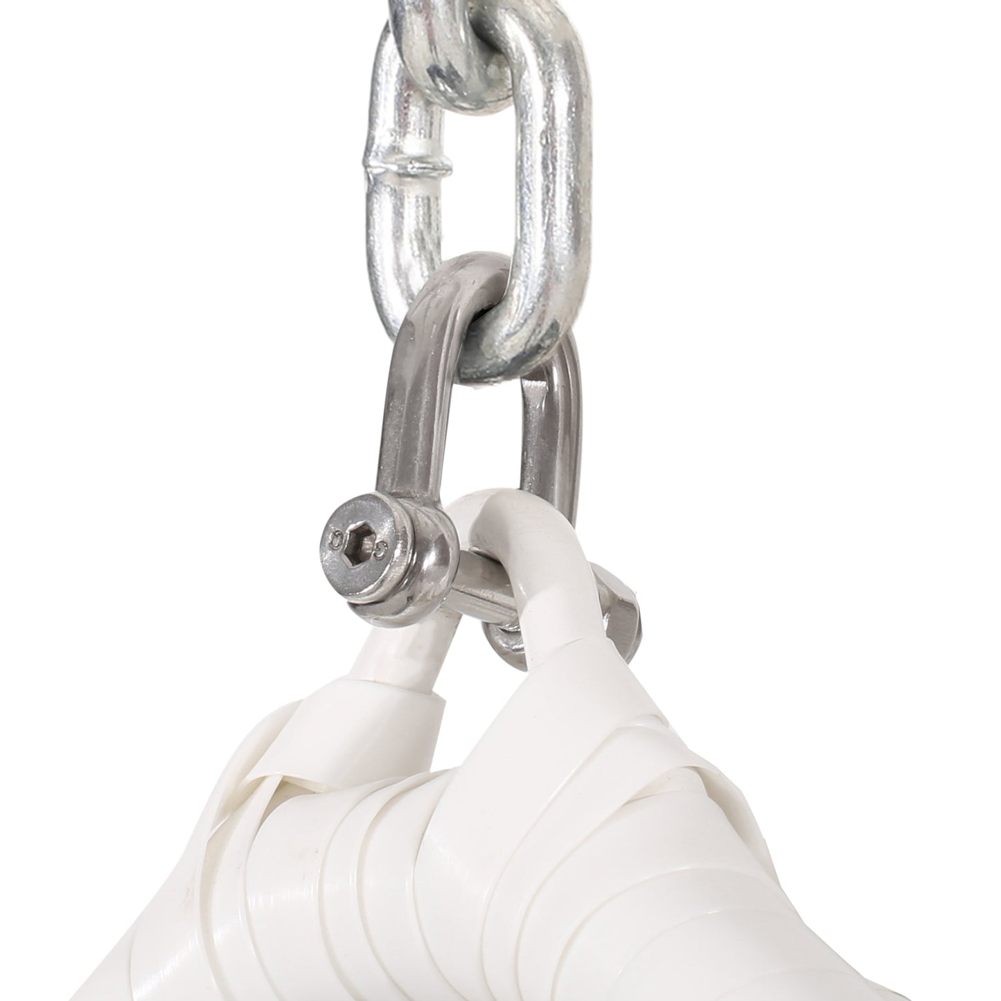 Marlin Hanging Egg Chair-Basket