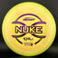Discraft ESP FLX Nuke Distance Driver