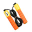 Adjustable Jump Rope with Counter - Premium Fitness Tool