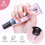 20ml/30ml Strong Nail Tips Glue Gel UV for Nails Rhinestones Resin Gem Jewelry DIY Decorations Adhesive Nail Fake Glue - Korvel