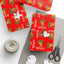 I’m Only Here for the Boxes – Cat-Themed Wrapping Paper