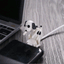 Portable Mini Cute USB 2.0 Funny Humping Spot Dog Rascal Dog Toy Relieve Pressure for Office Worker Best gift For Festival - Korvel