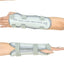 Breathable Wrist Support Brace for Comfort and Stability
