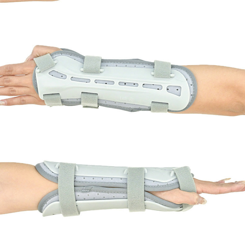 Breathable Wrist Support Brace for Comfort and Stability