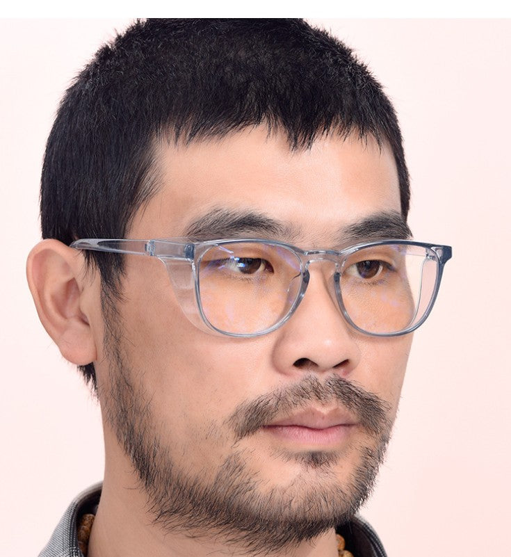 Premium TR90 Anti-Blue Light Eyeglasses for Myopia