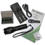 Kit de Linterna LED Profesional EcoGear FX TK120