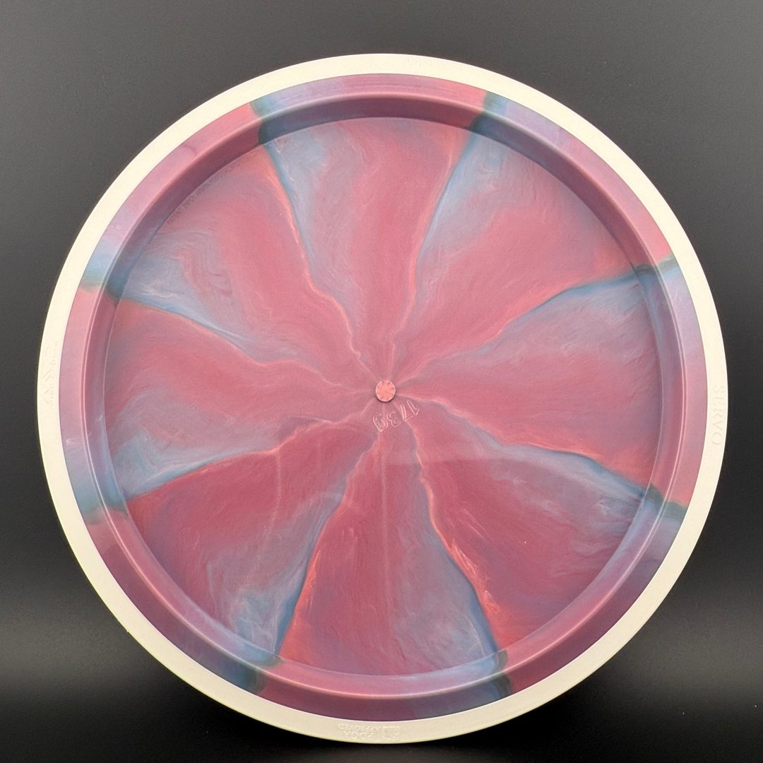 Cosmic Neutron Servo Disc Golf Driver
