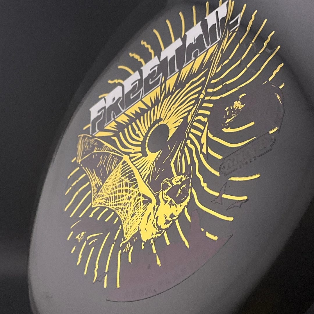 Apex Freetail - 2022 Austin Nights Limited Edition Disc