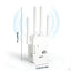 RangePulse Extensor WiFi - Maximiza Tu Conectividad