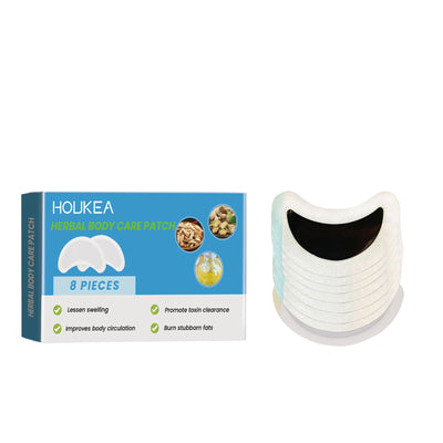 Herbal Care Patch for Daily Comfort and Relaxation