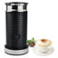 Automatic Hot and Cold Milk Froth Machine Home Cappuccino Coffee Maker Companion Milk Frother - Korvel