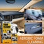Nettoyant Mousse Premium pour Intérieur de Voiture pour un Entretien Facile