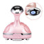 Mini Portable Ultrasound RF Cavitation Fat Burning Cellulite Wrinkle Removal Skin Tightening Firming Body Beauty Slimming Device - Korvel