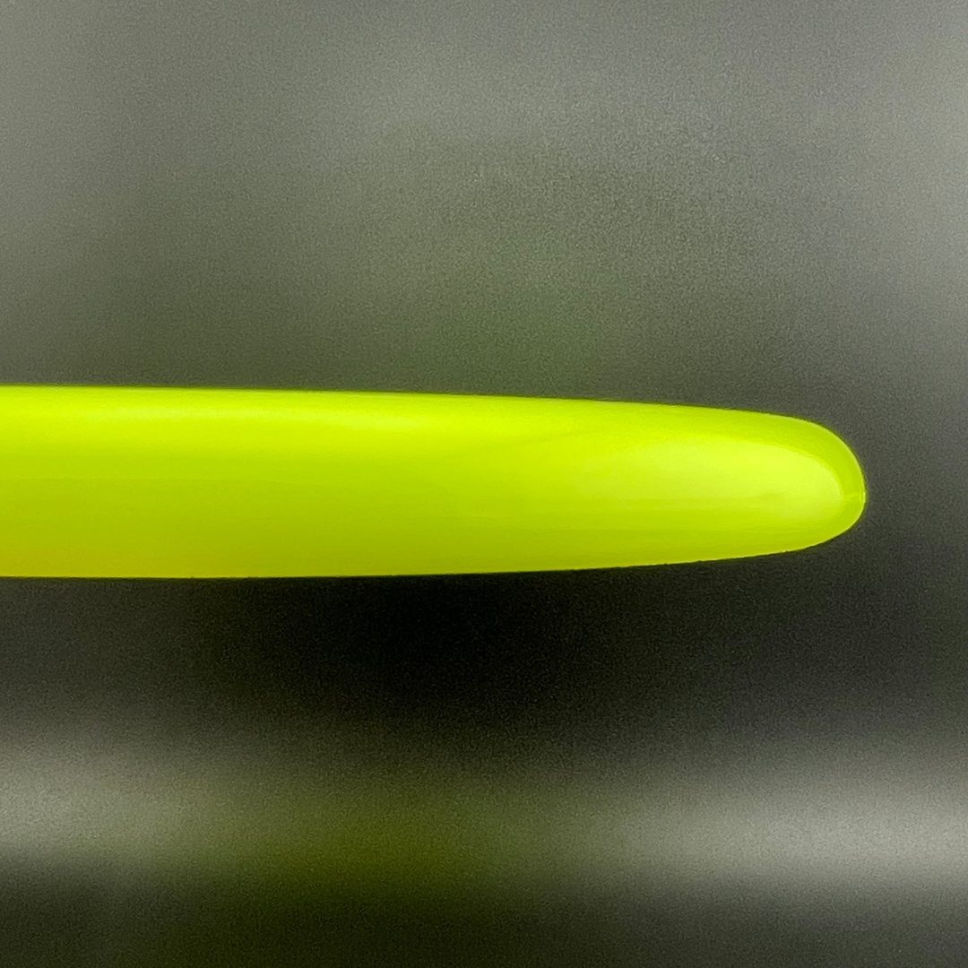 Soft Neutron Range Disc Golf Disc