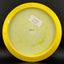 Halo Star Sidewinder - Double Strike Disc Golf Driver