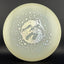 Lucid Moonshine Deputy - Timehop Disc Golf Putter