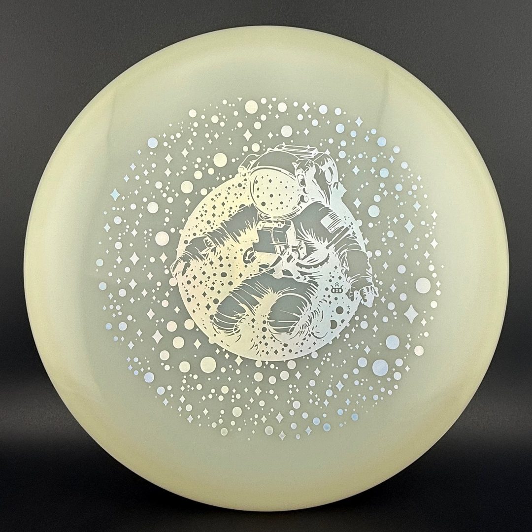 Lucid Moonshine Deputy - Timehop Disc Golf Putter