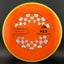 Soft Neutron Hex Disc Golf Midrange
