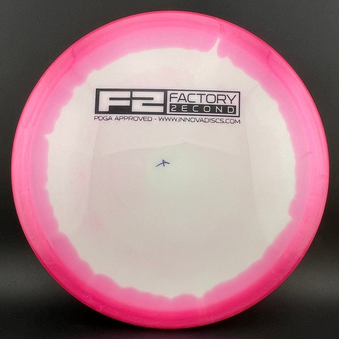 Halo Star Croc - Disco de Golf F2