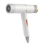 Professional Hair Dryer High Power Infrared Anion Hammer Powerful Cold And Hot Air Salon Hair Dryer - Korvel