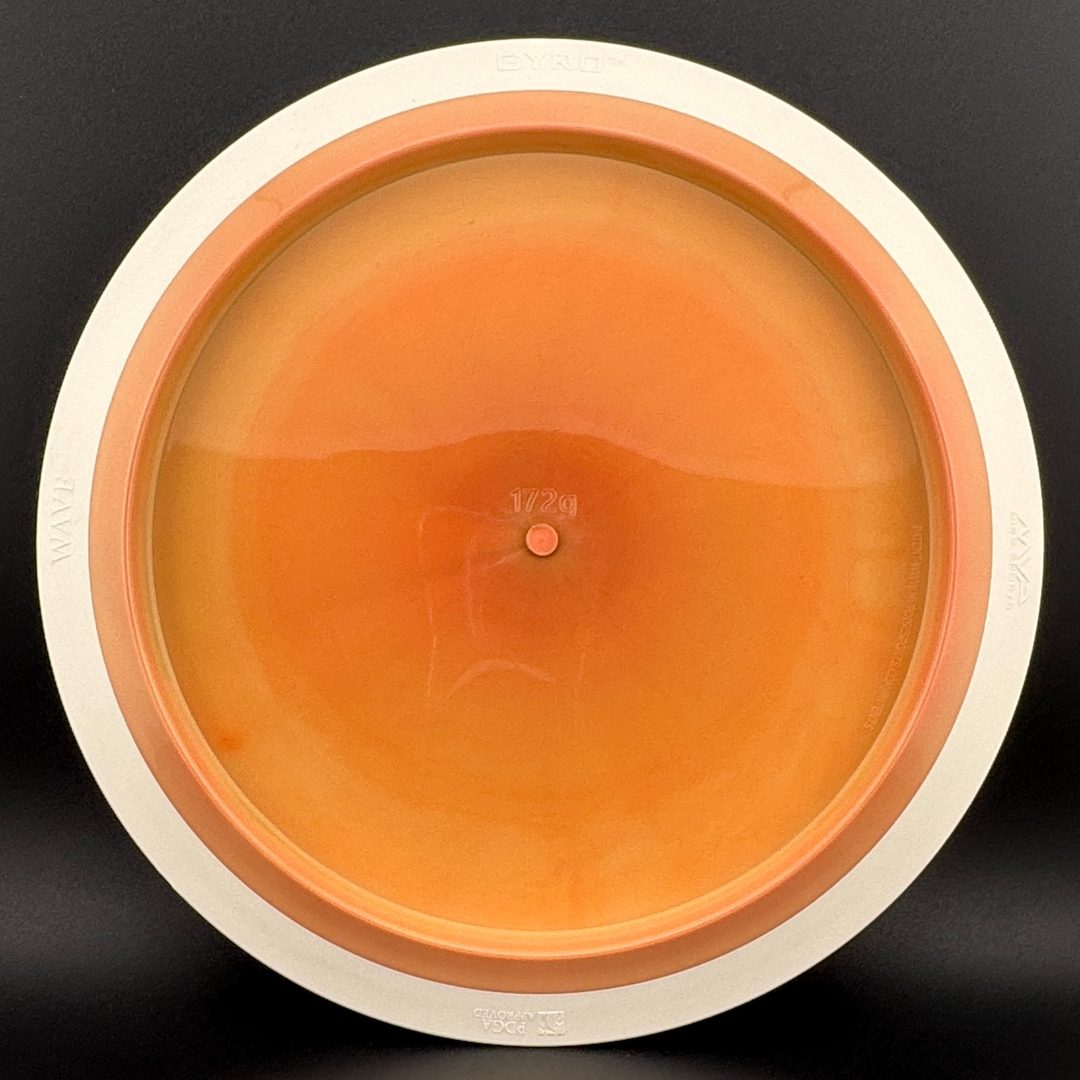 Axiom Neutron Wave Disc Golf Driver