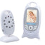 Baby Sleep Monitor Audio - Korvel