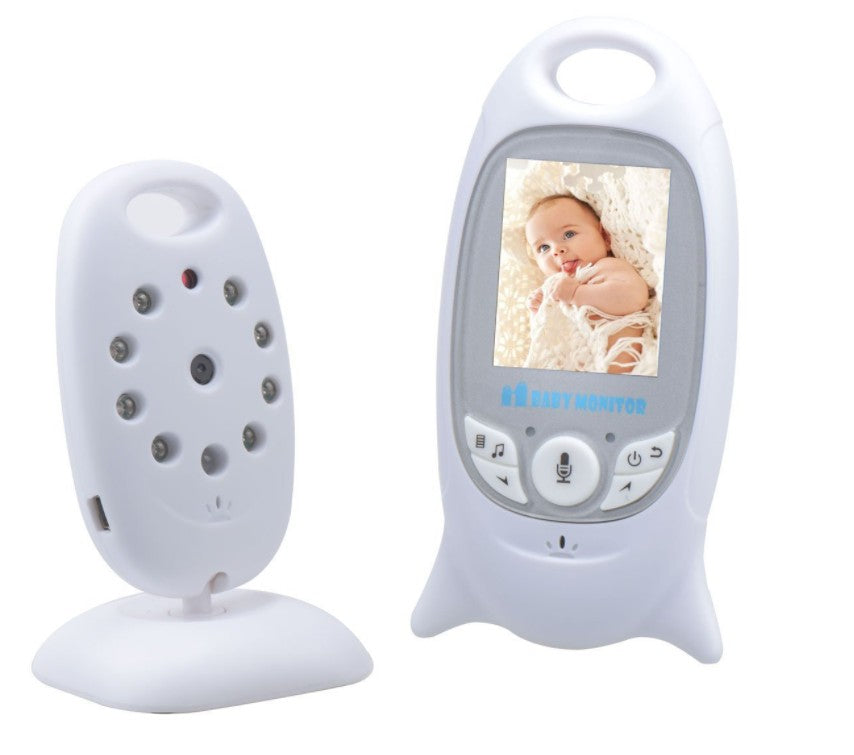 Baby Sleep Monitor Audio - Korvel