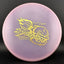 Metallic Z Comet - Michael Johansen Signature Disc